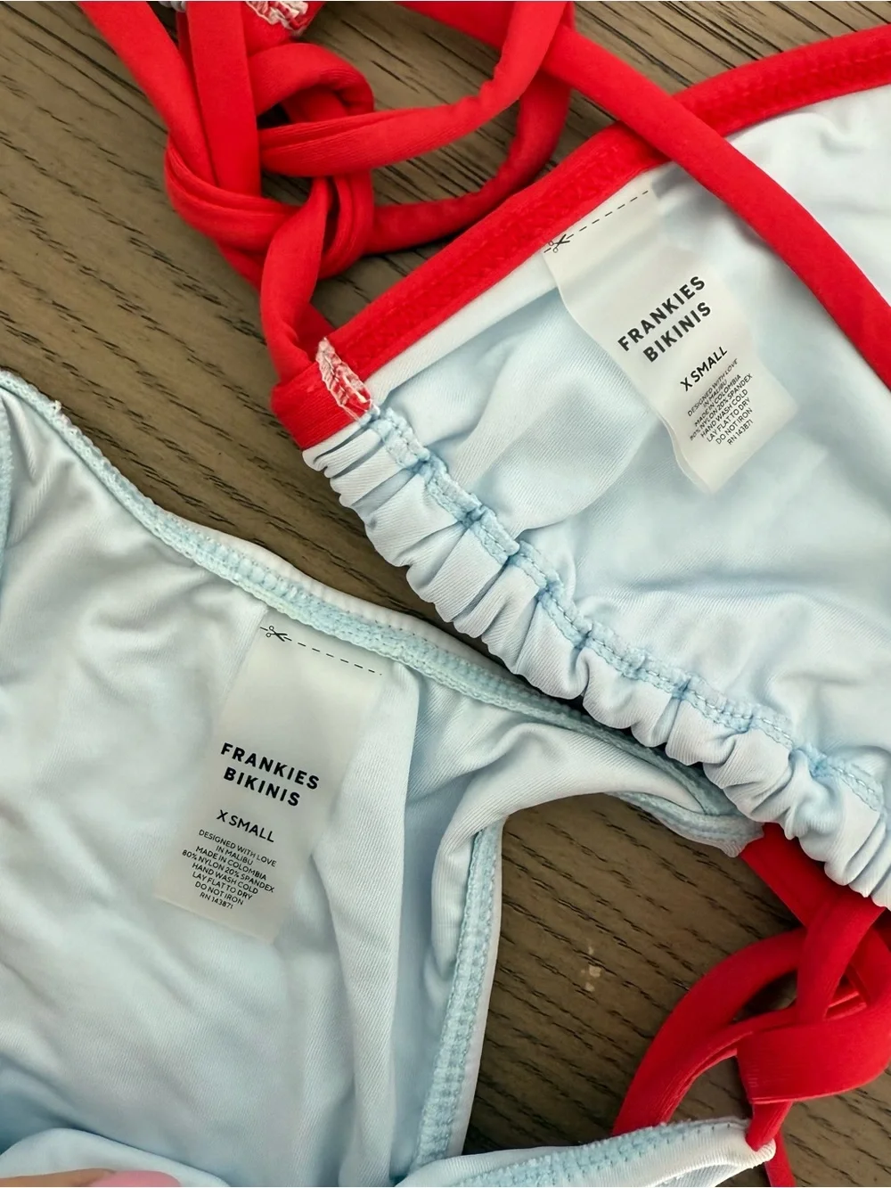 Frankies Bikinis frankies bikinis